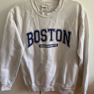 Crewneck